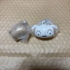 クレヨンしんちゃん マスコットキャラーチーム