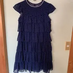 子供ワンピース