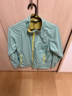 モンベル　キッズ　クリマプラス　メッシュ　150