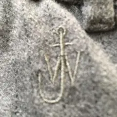 UNIQLO JW アンダーソンスラックス XS