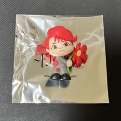 Mrs. GREEN APPLE フィヨルド ガシャ 若井滉斗 フィギュア C