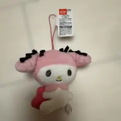 マイメロディ ぬいぐるみ マスコット 50周年記念