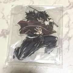 鬼滅の刃 C107 エンドロールイラストWEBSHOPくじ 02 冨岡義勇 C賞