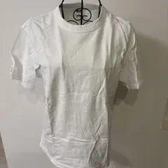 ユニクロ白Tシャツ