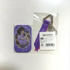 =LOVE イコラブ DMMスクラッチ D賞Ｅ賞 野口衣織 セット