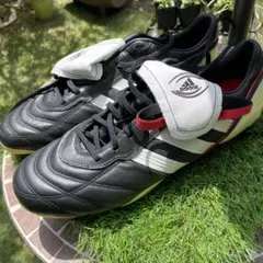 限定】adidasアディダス スタビルV9 28.5cm 長嶋茂雄 - メルカリ