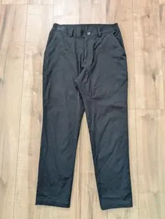 【中古】muta ムータ／メンズ コットン ストレッチ ロング パンツ Sサイズのサムネイル