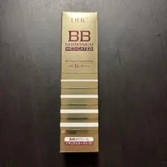 【新品未開封】DHC 薬用BBクリーム GE ナチュラルオークル00 40gのサムネイル