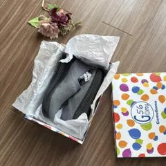 センソ取扱GomuGomu スニーカー未使用のサムネイル
