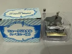 オルゴール セカオワ ドラゴンナイト
