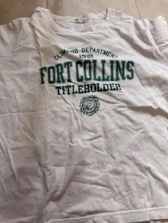 studio CLIP FORT COLLINS Tシャツ