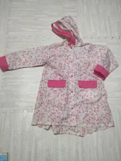 Branshes　レインコート 120