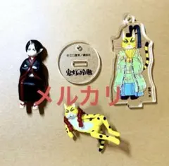 成人男性三人組 ウォルピスカーター グッズ4点 - メルカリ