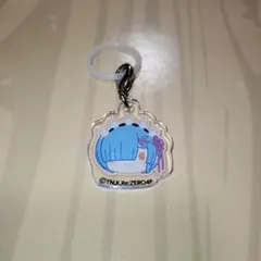 Re:ゼロから始める異世界生活 トレーディングチャームマーカー レム