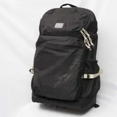 OLIVE des OLIVE スクールリュック シューズポケット付きデイパックのサムネイル