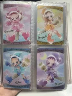 2025年最新】おジャ魔女どれみウエハースの人気アイテム - メルカリ