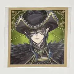 ツイステ　ましコレ　Halloween ver.2024 マレウス