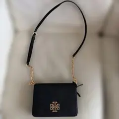 TORY BURCH ショルダーバッグ ブラックのサムネイル
