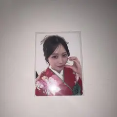 CUTIE STREET アイドル トレカ 佐野愛花