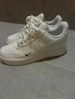 Nike Air Force 1 ホワイト