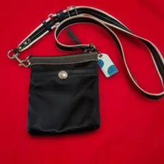 COACH コーチ ショルダーバック サコッシュ