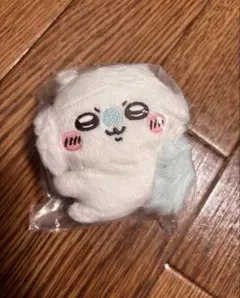 ちいかわクリップぬいぐるみ　モモンガ②