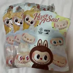 2025年最新】pop mart the monsters have a seatの人気アイテム - メルカリ