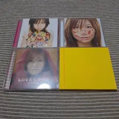 大塚愛 アルバム CD 4枚セット - メルカリ