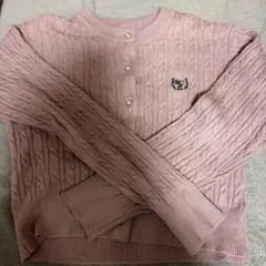 GRL ニット トップス