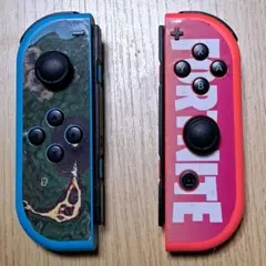 Nintendo Switch Joy-Con (L) ネオンブルー / (R…