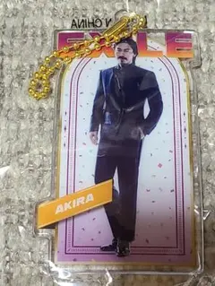 EXILE　AKIRA　クリアチャーム　パーティー　②