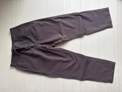Green Label Relaxing 9分丈 パンツコットンパンツのサムネイル