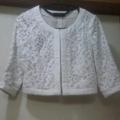 ジャスグリッティー ジャケット