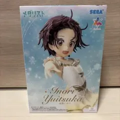 メダリスト　結束いのり　フィギュア