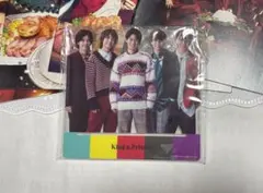 キンプリ King & Prince セブン　アクリルスマホスタンド