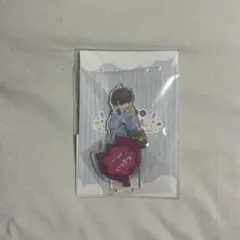 にじさんじようちえん 佐伯イッテツ アクリルスタンド