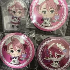 セガラッキーくじ　ダンダダン アイラ　まとめ売り