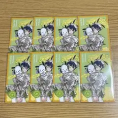 Dytica×サンリオキャラクターズ ランダムフォト風カード 伊波ライ