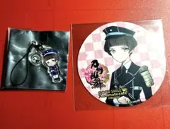 刀剣乱舞 平野藤四郎 グッズ 2点セット