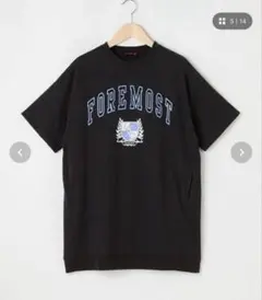 新品タグ付き Lovetoxic ワンピースのサムネイル
