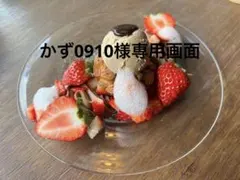 かず0910様 リクエスト 2点 まとめ商品