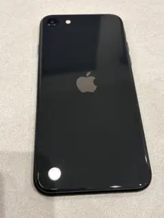 iPhone SE 第二世代64 GB ブラック
