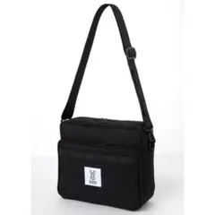 新品 DOD［ディーオーディー］マルチショルダーバッグ（BLACK）のサムネイル