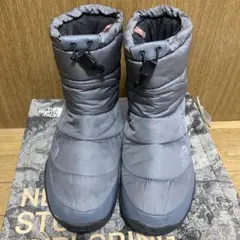 THE NORTH FACE Nuptse Bootie WP V
