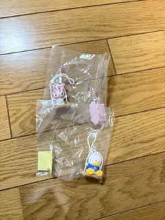 サンリオ ブランコ マイメロ ペックル