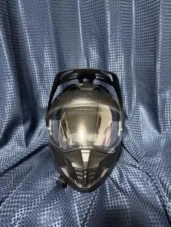 HJC ヘルメット DS-X1 AWING オフロードフルフェイスMサイズのサムネイル
