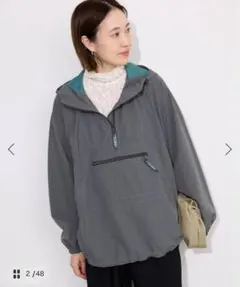 L.L.Bean/エルエルビーン アノラック 6175-3139