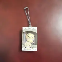 ちいかわ ラッコ チョコボックス
