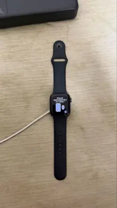 Apple Watch SE本体 40mm