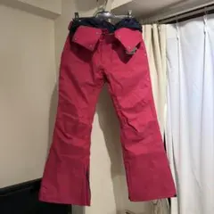 ScoLar スノーボード/スキーウェア パンツのみ